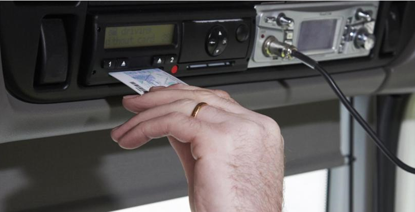 тахографы для физлиц